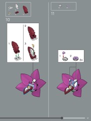 LEGO 10342 instructions page 67 – build guide