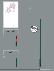 LEGO 10342 instructions page 69 – build guide