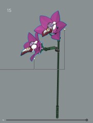 LEGO 10342 instructions page 76 – build guide