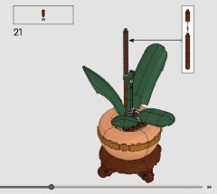 LEGO 10343 instructions page 29 – build guide