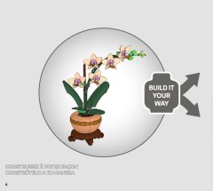 LEGO 10343 instructions page 4 – build guide