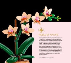 LEGO 10343 instructions page 8 – build guide