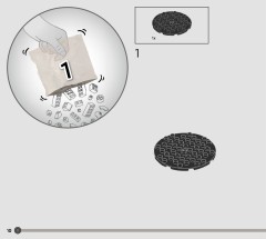 LEGO 10344 instructions page 10 – build guide