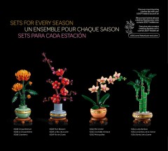 LEGO 10344 instructions page 42 – build guide