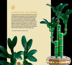 LEGO 10344 instructions page 8 – build guide