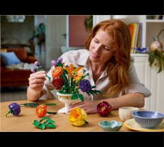 LEGO 10345 instructions page 11 – build guide