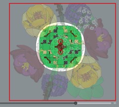 LEGO 10345 instructions page 111 – build guide