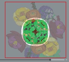 LEGO 10345 instructions page 117 – build guide