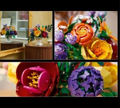 LEGO 10345 instructions page 12 – build guide