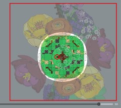 LEGO 10345 instructions page 123 – build guide