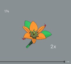 LEGO 10345 instructions page 129 – build guide