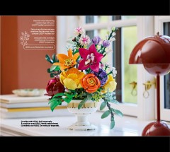 LEGO 10345 instructions page 13 – build guide