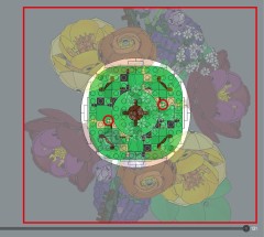 LEGO 10345 instructions page 131 – build guide