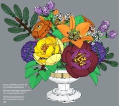 LEGO 10345 instructions page 132 – build guide