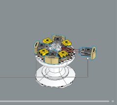 LEGO 10345 instructions page 29 – build guide
