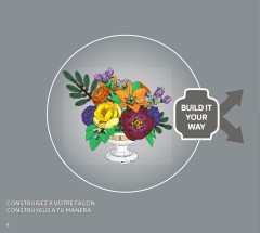 LEGO 10345 instructions page 4 – build guide