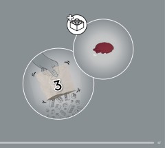 LEGO 10345 instructions page 47 – build guide