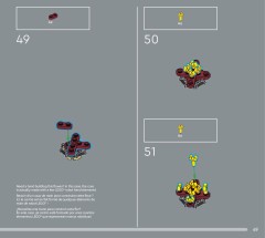 LEGO 10345 instructions page 49 – build guide