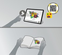 LEGO 10345 instructions page 5 – build guide