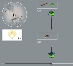 LEGO 10345 instructions page 56 – build guide