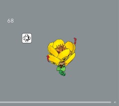 LEGO 10345 instructions page 61 – build guide