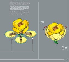 LEGO 10345 instructions page 63 – build guide