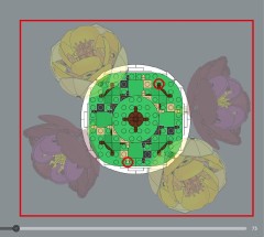 LEGO 10345 instructions page 73 – build guide