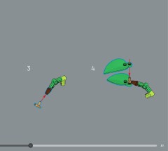 LEGO 10345 instructions page 81 – build guide