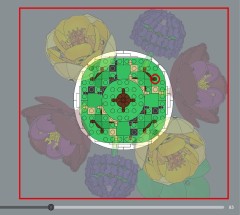 LEGO 10345 instructions page 83 – build guide