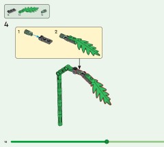LEGO 10347 instructions page 18 – build guide