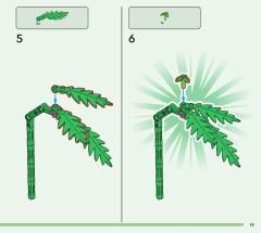 LEGO 10347 instructions page 19 – build guide