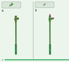 LEGO 10347 instructions page 28 – build guide