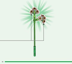 LEGO 10347 instructions page 30 – build guide