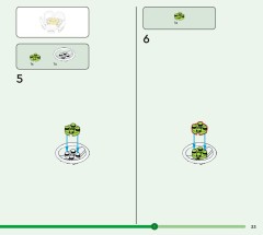 LEGO 10347 instructions page 33 – build guide