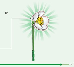 LEGO 10347 instructions page 37 – build guide
