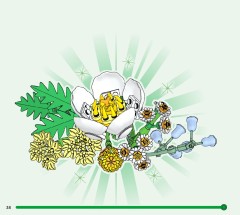 LEGO 10347 instructions page 38 – build guide