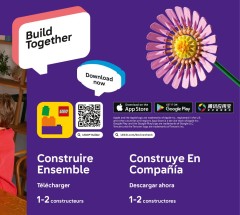 LEGO 10347 instructions page 5 – build guide