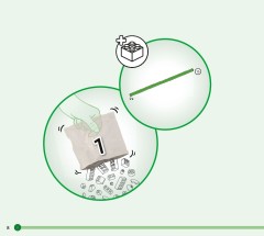 LEGO 10347 instructions page 8 – build guide