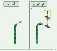 LEGO 10347 instructions page 13 – build guide