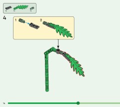 LEGO 10347 instructions page 14 – build guide