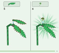 LEGO 10347 instructions page 15 – build guide