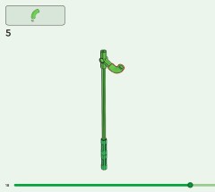 LEGO 10347 instructions page 18 – build guide