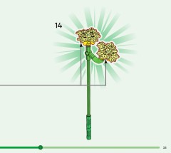 LEGO 10347 instructions page 23 – build guide