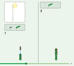 LEGO 10347 instructions page 25 – build guide