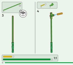 LEGO 10347 instructions page 26 – build guide