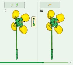 LEGO 10347 instructions page 29 – build guide