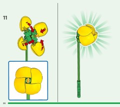 LEGO 10347 instructions page 30 – build guide