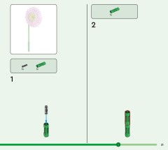 LEGO 10347 instructions page 31 – build guide