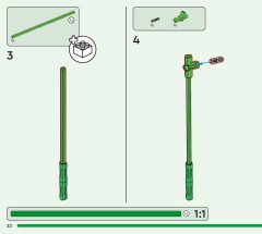 LEGO 10347 instructions page 32 – build guide