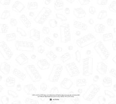 LEGO 10347 instructions page 36 – build guide